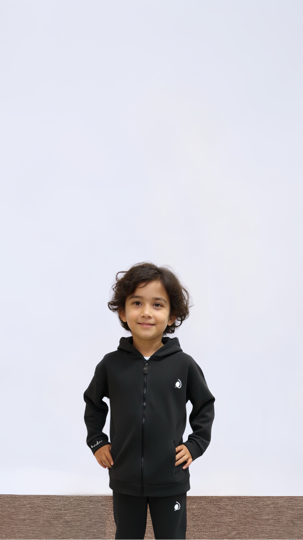 Kids Suit - Image 5