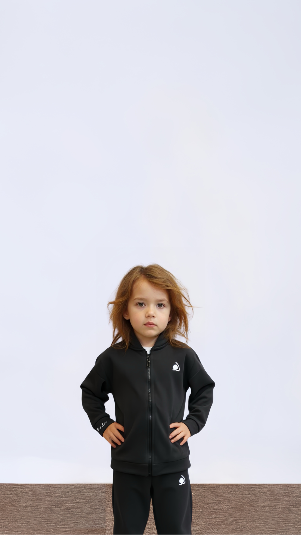 Kids Suit - Image 3